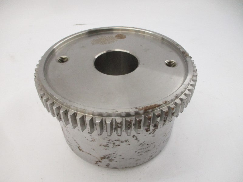 LOVEJOY 00125 C4.5 NSNP