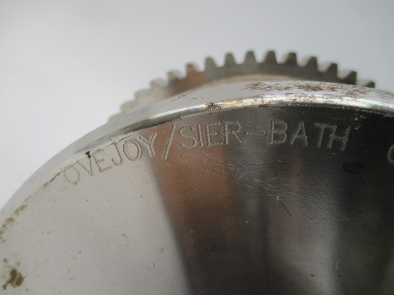 LOVEJOY 00125 C4.5 NSNP