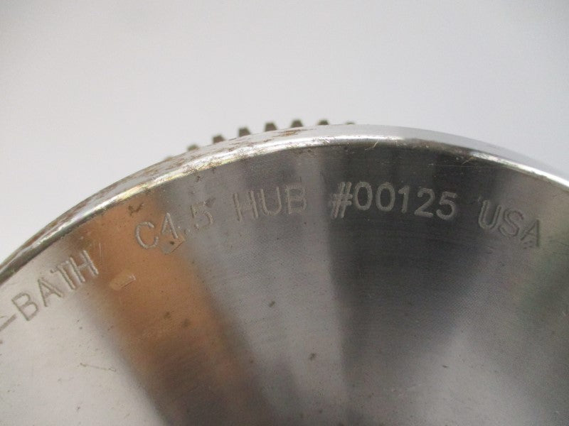 LOVEJOY 00125 C4.5 NSNP