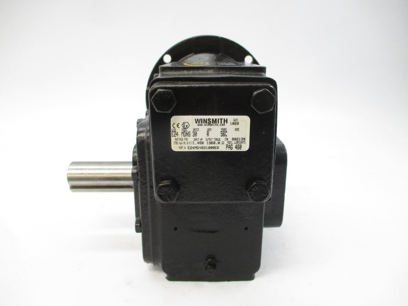 WINSMITH E24MDNS31000EK E24MDNS30R56C NSNP