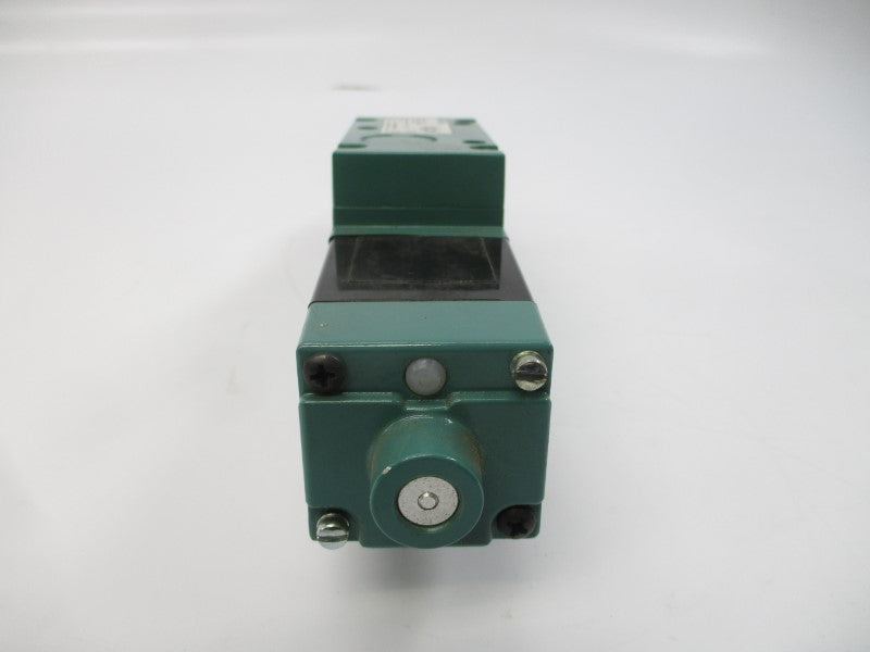 NUMATICS 252SS600K000030 110-120V .12A 150PSI NSNP