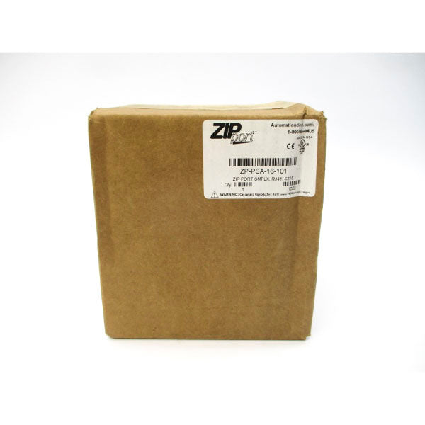 AUTOMATION DIRECT ZP-PSA-16-101 NSFS