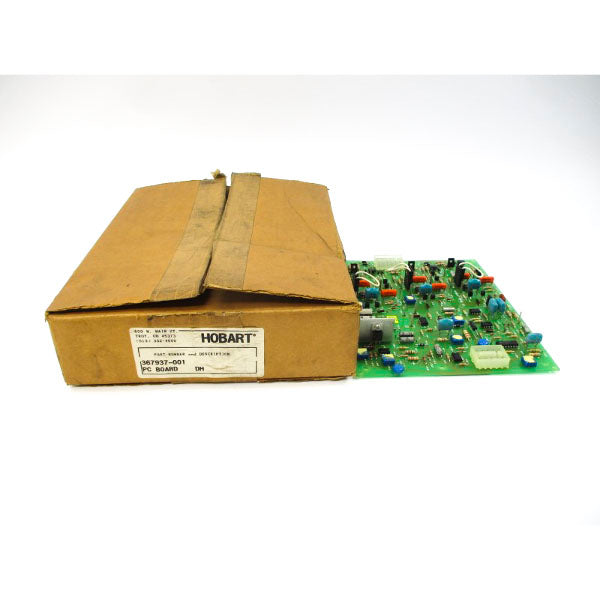 HOBART 367937-001 NSMP
