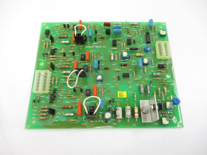 HOBART 367937-001 NSMP