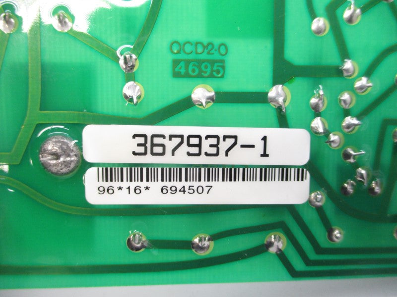 HOBART 367937-001 NSMP