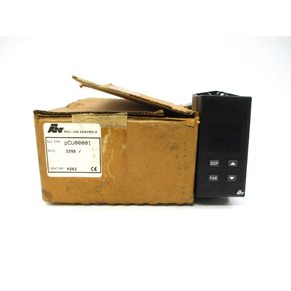 RED LION CONTROLS PCU00001 240VAC 5A NSMP