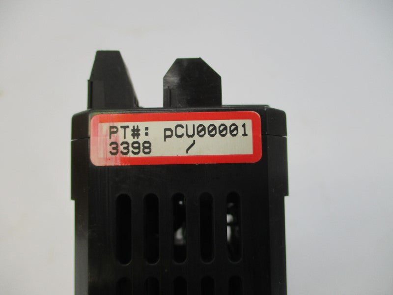 RED LION CONTROLS PCU00001 240VAC 5A NSMP