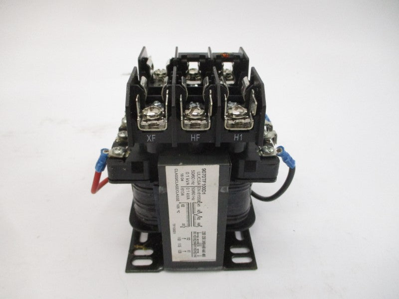 SQUARE D 9070TF100D1 480V NSMP