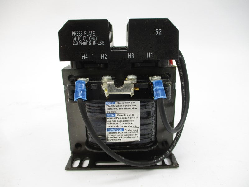 SQUARE D 9070TF100D1 480V NSMP