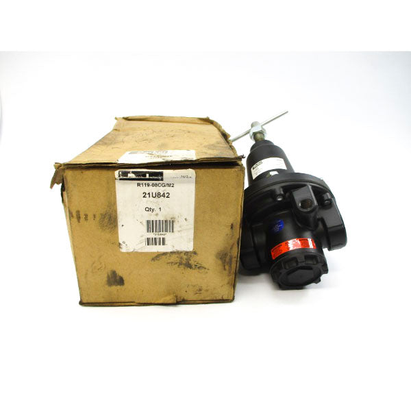 PARKER R119-08CG/M2 21U842 300PSI NSMP