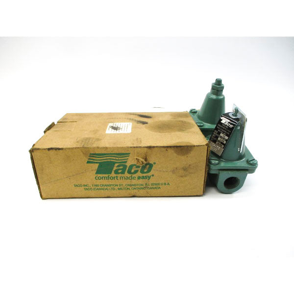 TACO 334-T3 12-30PSI 1/2" NSMP