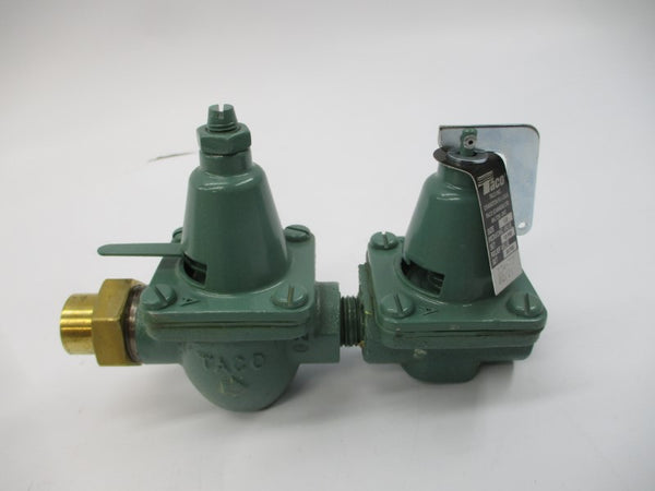 TACO 334-T3 12-30PSI 1/2" NSMP