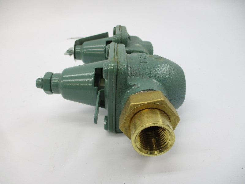 TACO 334-T3 12-30PSI 1/2" NSMP