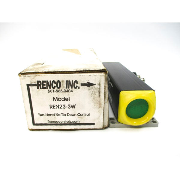 RENCO REN23-3W NSMP