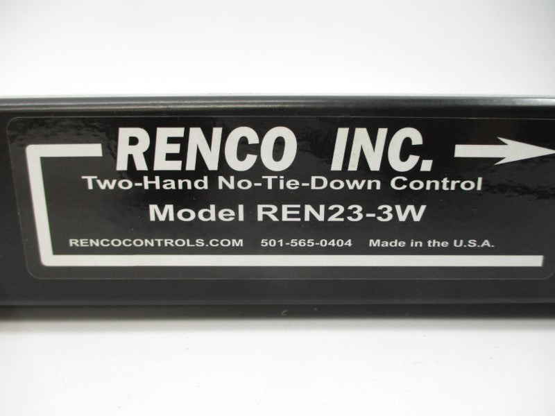 RENCO REN23-3W NSMP
