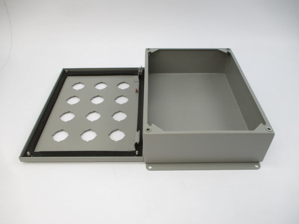 HUBBELL PB12 NSNP