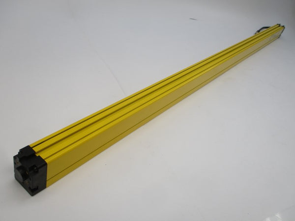 OMRON MS4800S-14-1200-X 24VDC NSNP