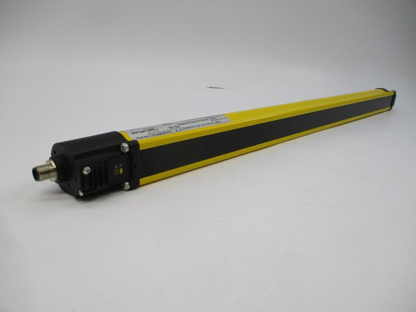 ALLEN BRADLEY 440L-T4J0640YD SER. A 24VDC REV. A NSNP