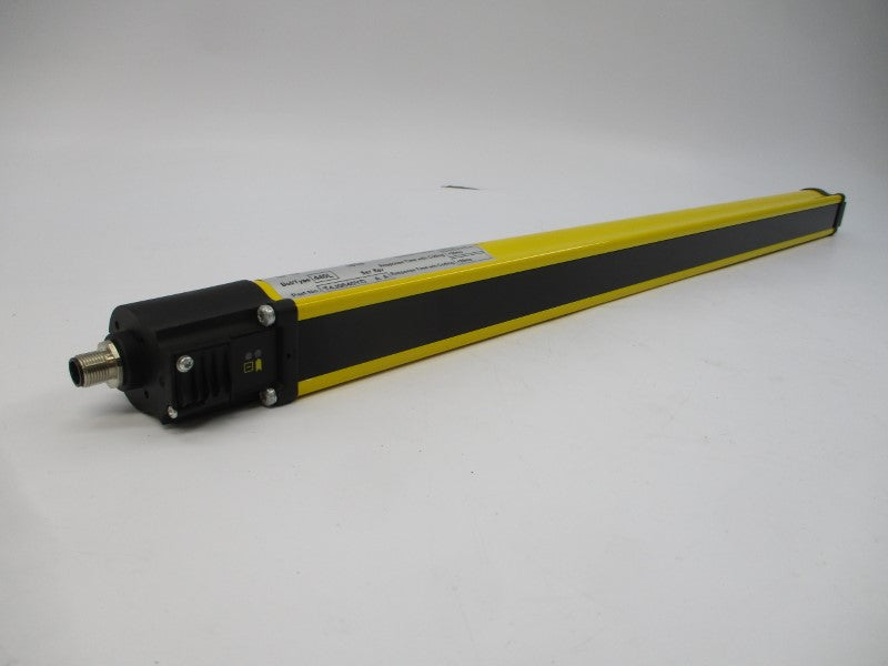 ALLEN BRADLEY 440L-T4J0640YD SER. A 24VDC REV. A NSNP