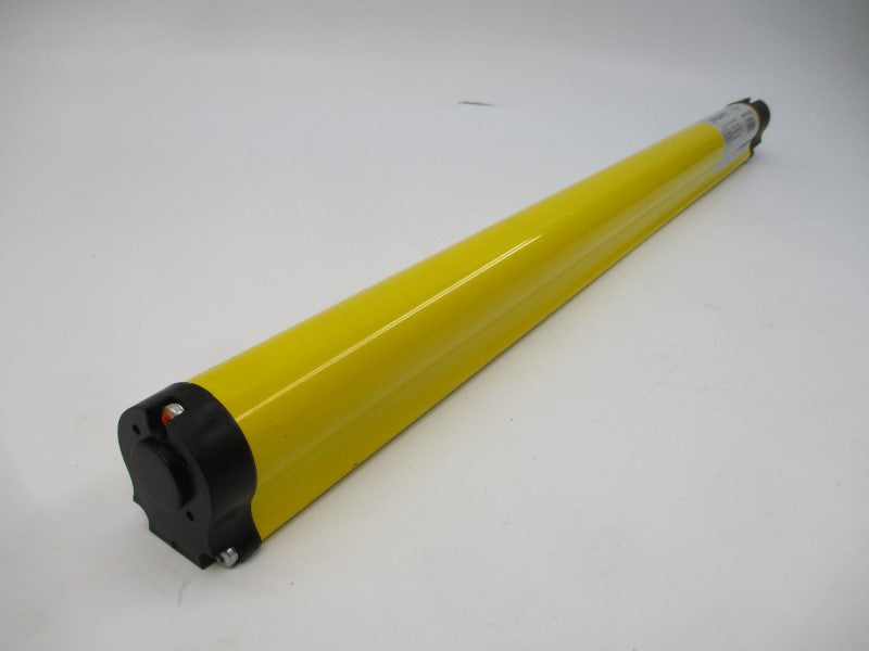 ALLEN BRADLEY 440L-T4J0640YD SER. A 24VDC REV. A NSNP