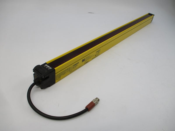 OMRON MS4800S-30-0760-R 24VDC NSNP