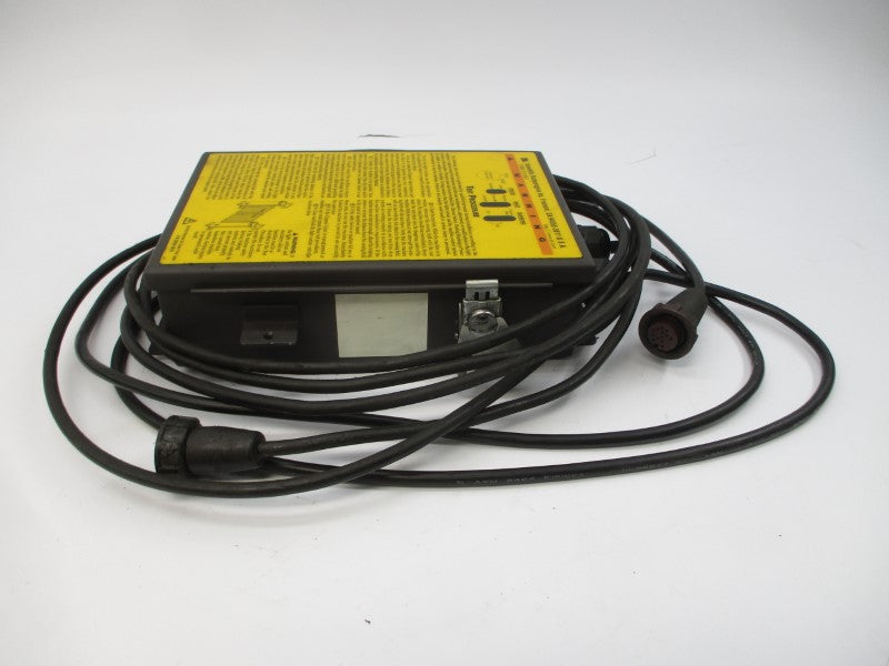 STI 70027-1000 LCC-FB-AC1-U 115VAC (AS PICTURED) UNMP