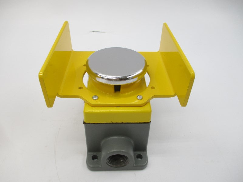 INDUSTRIAL SPARE PART 800P-S2CG1A SER. E 600VAC (BR/WH) NSMP
