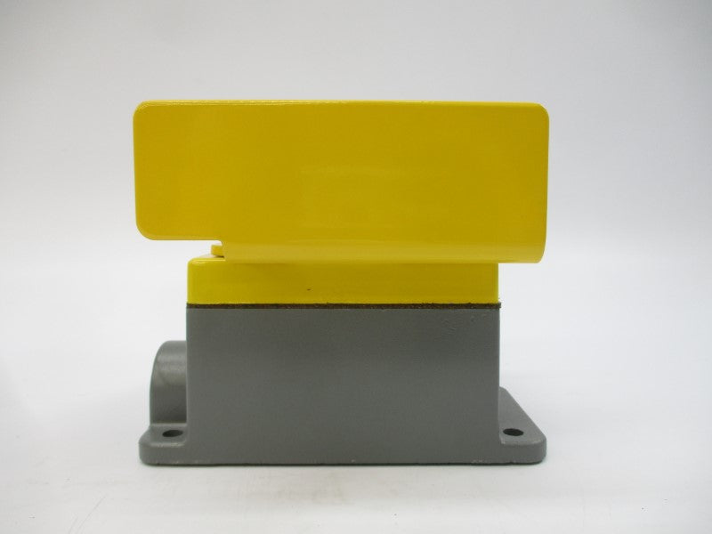 INDUSTRIAL SPARE PART 800P-S2CG1A SER. E 600VAC (BR/WH) NSMP