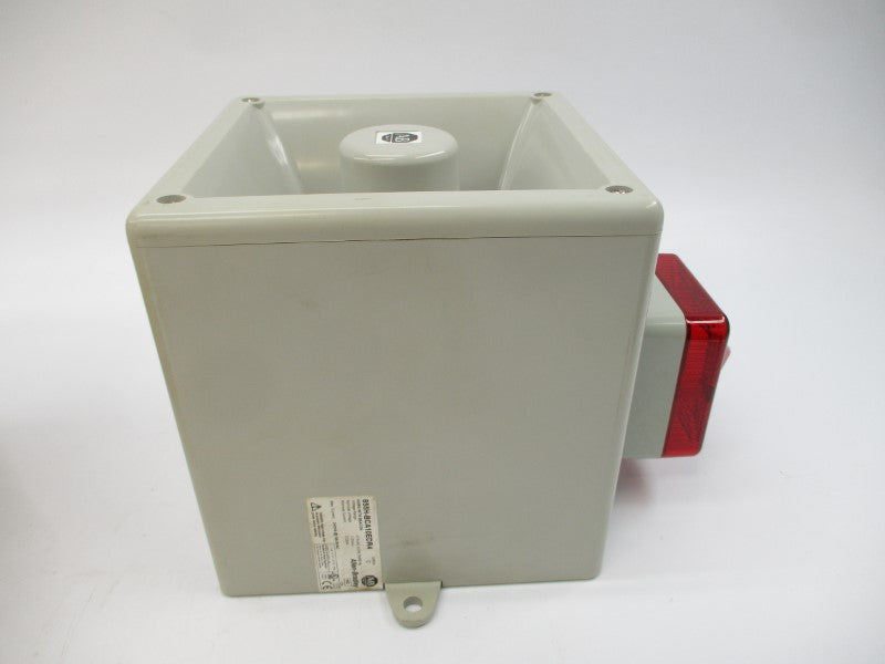 ALLEN BRADLEY 855H-BCA10EDR4 SER. C 115VAC (BR/WH) NSMP