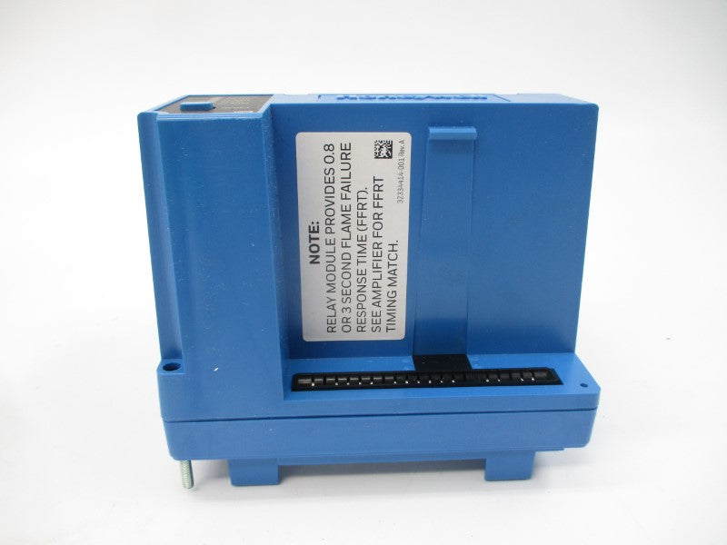 HONEYWELL RM7895A1014 120VAC REV. 5029 NSMP