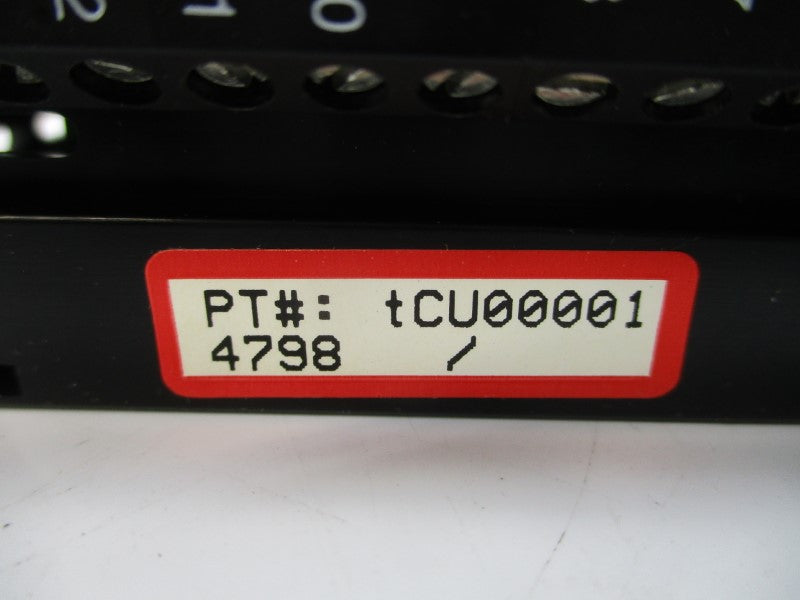 RED LION CONTROLS TCU00001 240VAC 5A NSMP