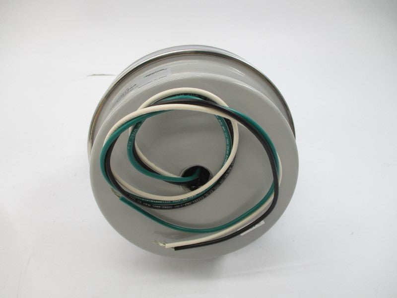 EDWARDS SIGNALING 51XBRFB120A 120VAC 0.175A NSMP