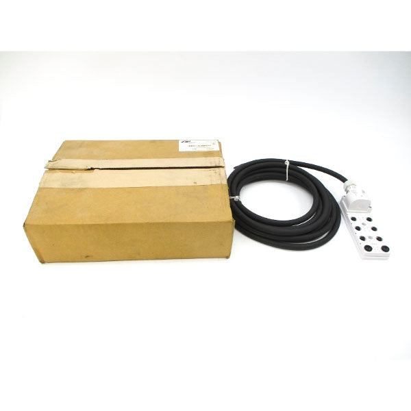 AUTOMATION DIRECT ZP-JBH85-2P-5 10-48VDC 8A NSMP