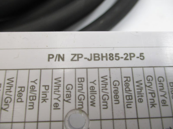 AUTOMATION DIRECT ZP-JBH85-2P-5 10-48VDC 8A NSMP