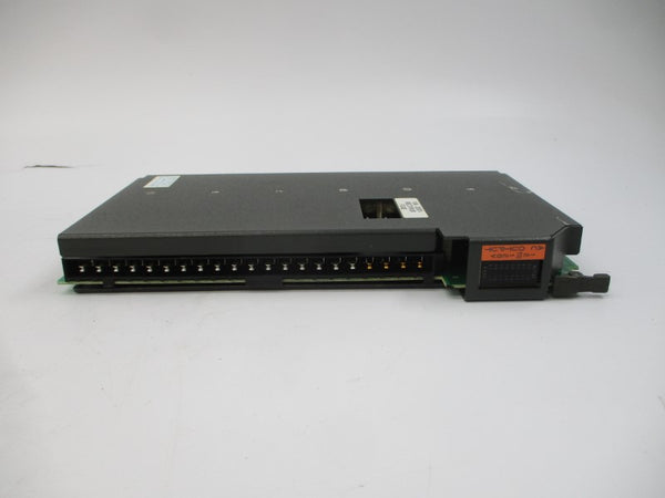 ALLEN BRADLEY 1771-OAD SER. A 120VAC 8A REMAN