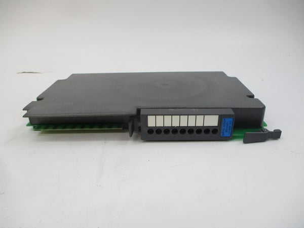 ALLEN BRADLEY 1771-IV 12-24VDC NSMP