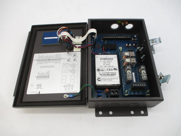 STI 40525-1010 RM-2AC-IP-SB1 100-240VAC 0.6/0.4A NSNP