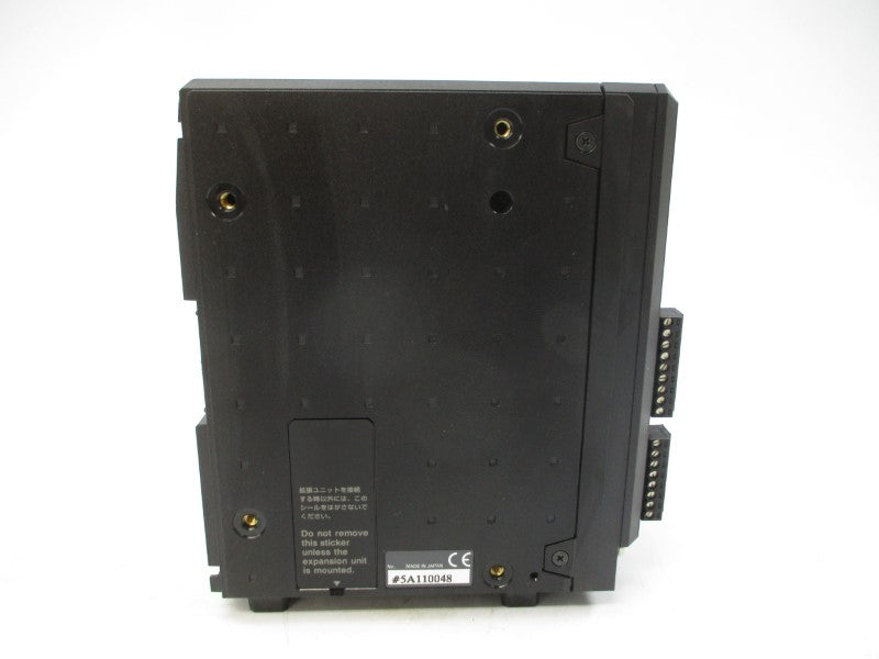 KEYENCE XG-7502P NSNP