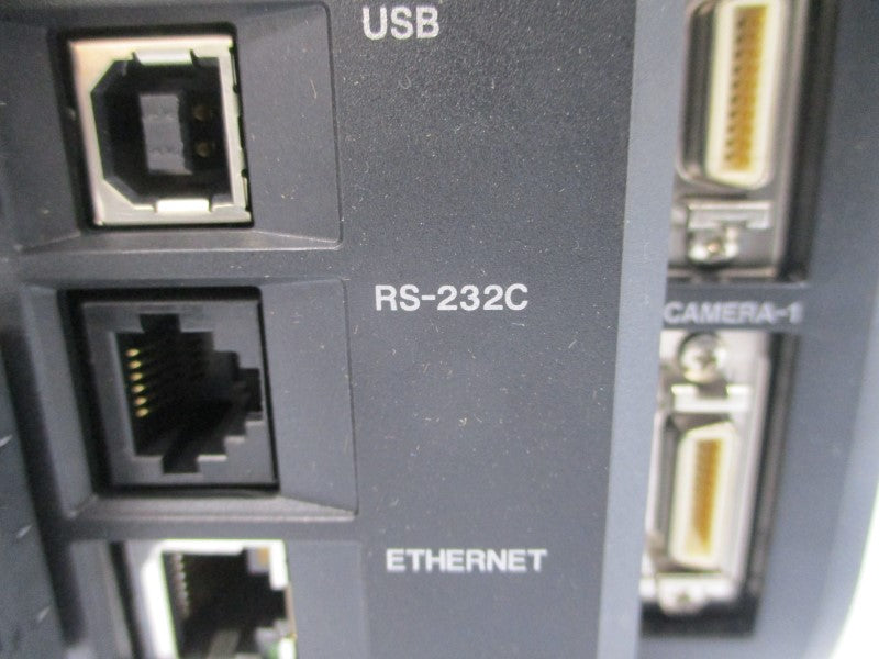 KEYENCE XG-7502P NSNP