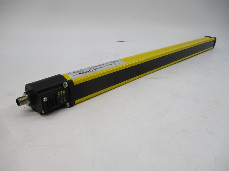 ALLEN BRADLEY 440L-R4J0640YD SER. A 24VDC REV. B NSNP