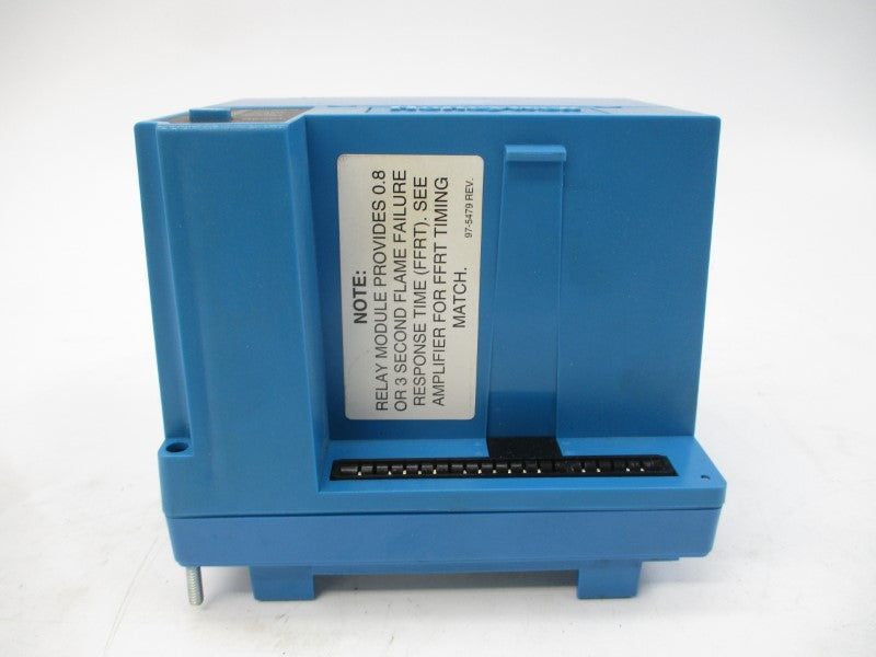 HONEYWELL RM7890A1015 120VAC REV. 4141 UNMP