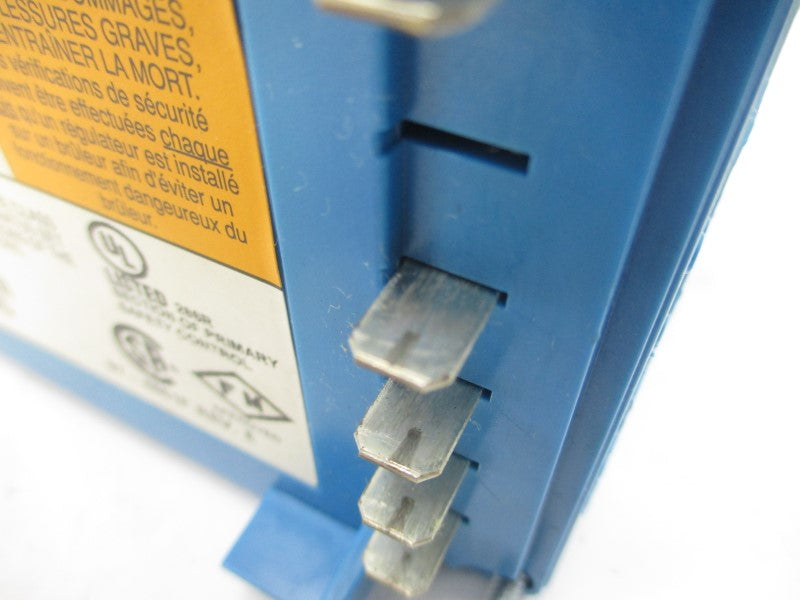 HONEYWELL RM7890A1015 120VAC REV. 4141 UNMP