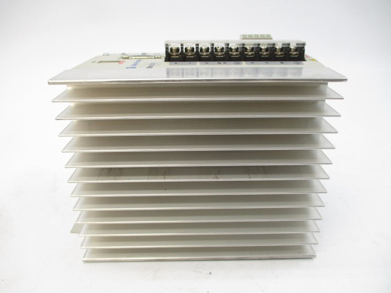 ALLEN BRADLEY 2098-DSD-010X-DN SER. A 120/240VAC 9A UNMP