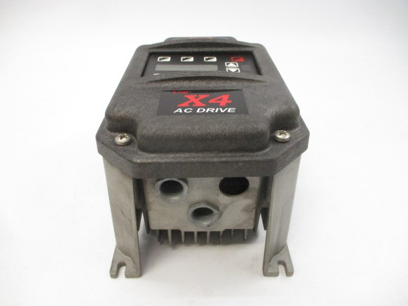 TB WOODS X4C40010C 380-460VAC 3.0/2.4A UNMP