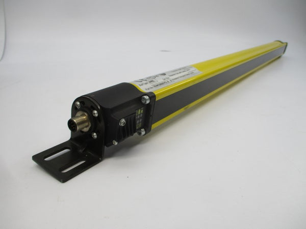 ALLEN BRADLEY 440L-R4K0800YD SER. A 24VDC REV. A NSNP