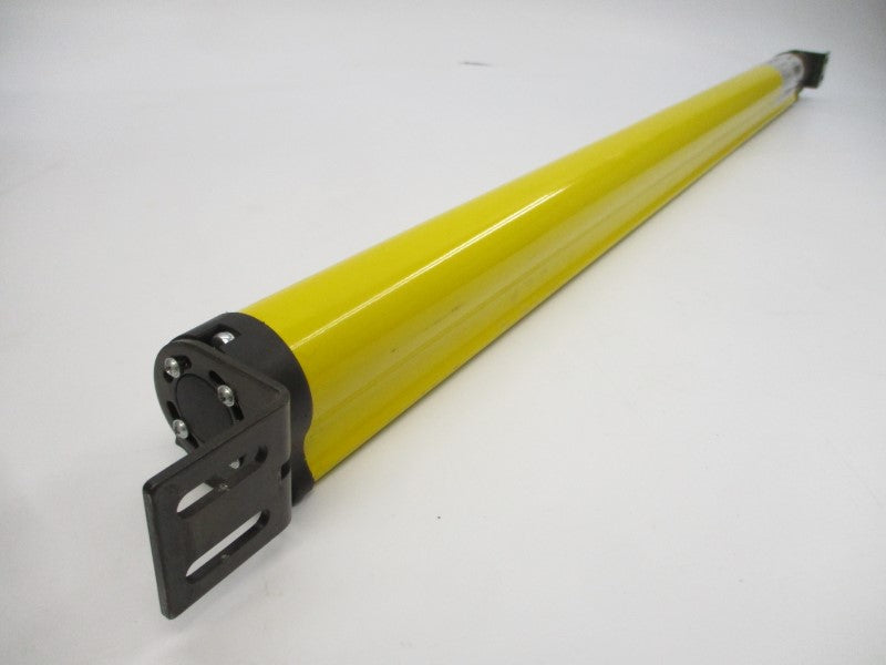 ALLEN BRADLEY 440L-R4K0800YD SER. A 24VDC REV. A NSNP