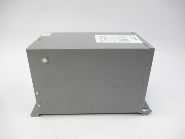 FEDERAL PACIFIC 7131K22 240/480V 3.1/6.3A (AS PICTURED) NSNP