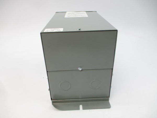 FEDERAL PACIFIC 7131K22 240/480V 3.1/6.3A (AS PICTURED) NSNP