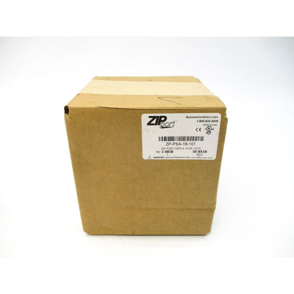 AUTOMATION DIRECT ZP-PSA-16-101 NSFS