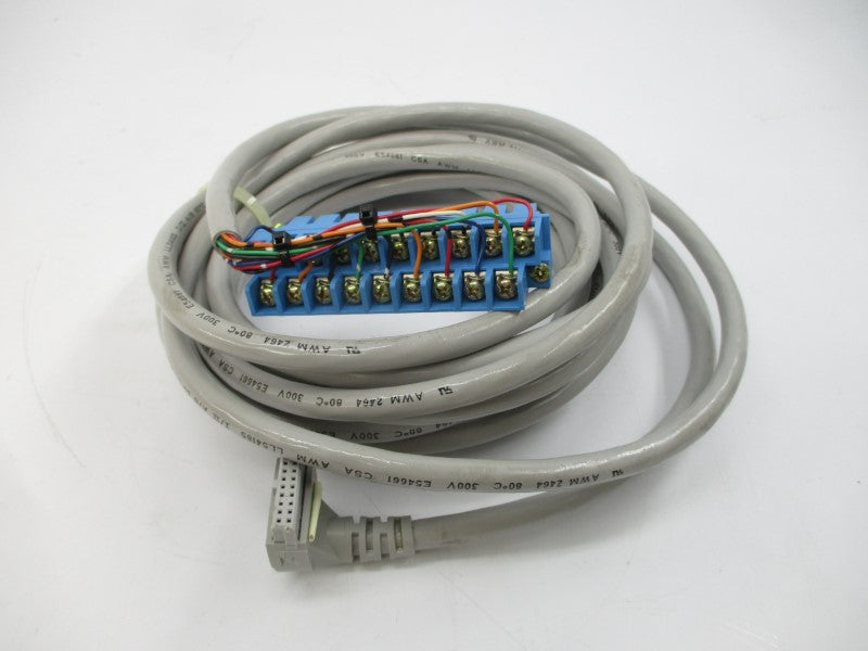 ALLEN BRADLEY 1492-CABLE050B SER. C (BR/WH) NSMP